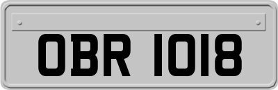 OBR1018