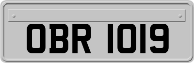 OBR1019