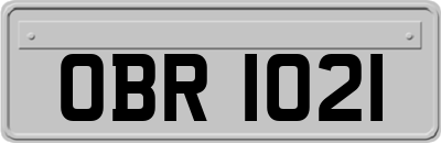 OBR1021