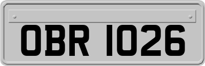 OBR1026