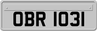 OBR1031
