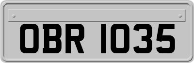 OBR1035