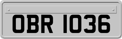 OBR1036