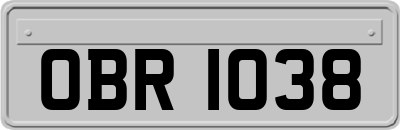 OBR1038