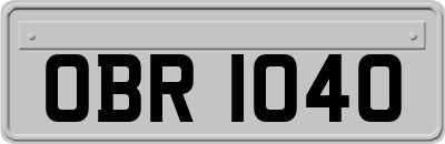 OBR1040