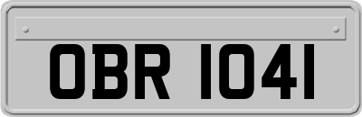 OBR1041