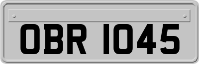 OBR1045