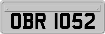 OBR1052