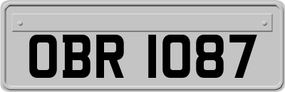 OBR1087
