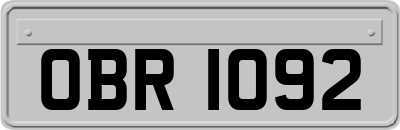 OBR1092