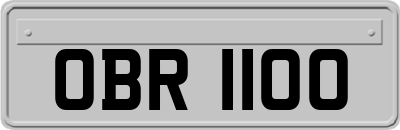OBR1100