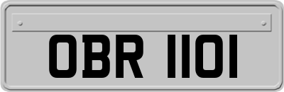OBR1101