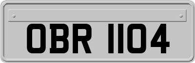 OBR1104