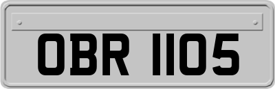 OBR1105