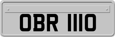 OBR1110