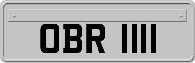 OBR1111
