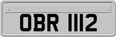 OBR1112