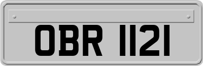 OBR1121