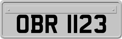 OBR1123
