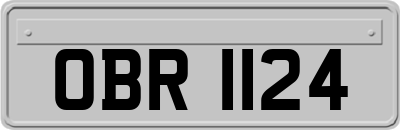 OBR1124