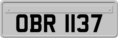 OBR1137
