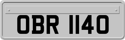 OBR1140