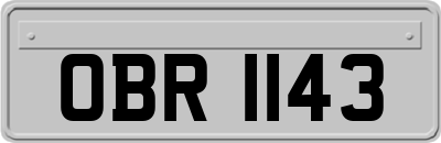 OBR1143