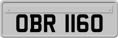 OBR1160