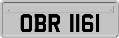OBR1161