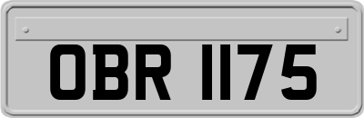 OBR1175