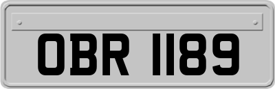 OBR1189
