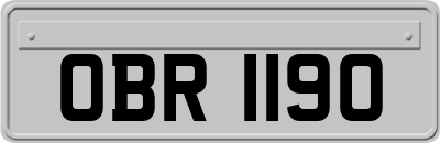 OBR1190