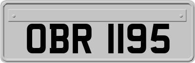 OBR1195