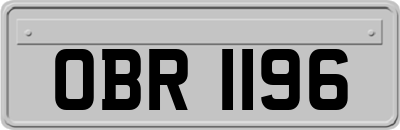 OBR1196