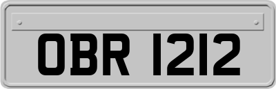 OBR1212