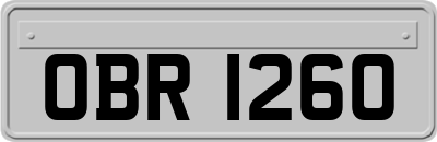 OBR1260