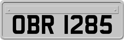 OBR1285