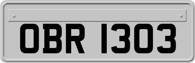 OBR1303