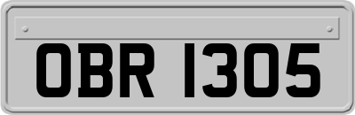 OBR1305