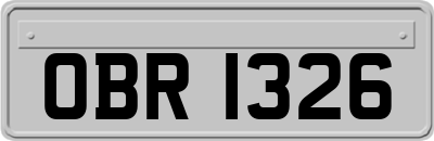 OBR1326