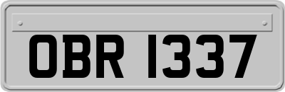 OBR1337