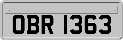 OBR1363