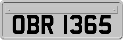 OBR1365