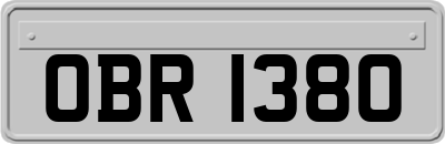 OBR1380