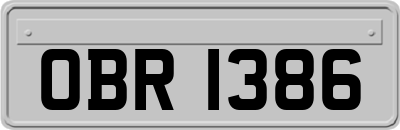 OBR1386