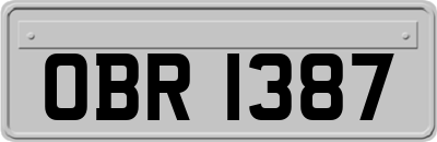 OBR1387