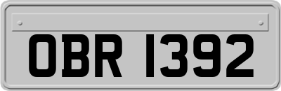 OBR1392