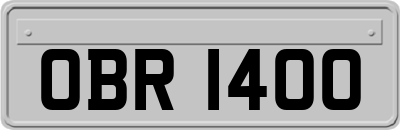 OBR1400