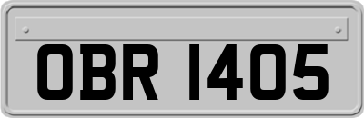 OBR1405