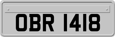OBR1418